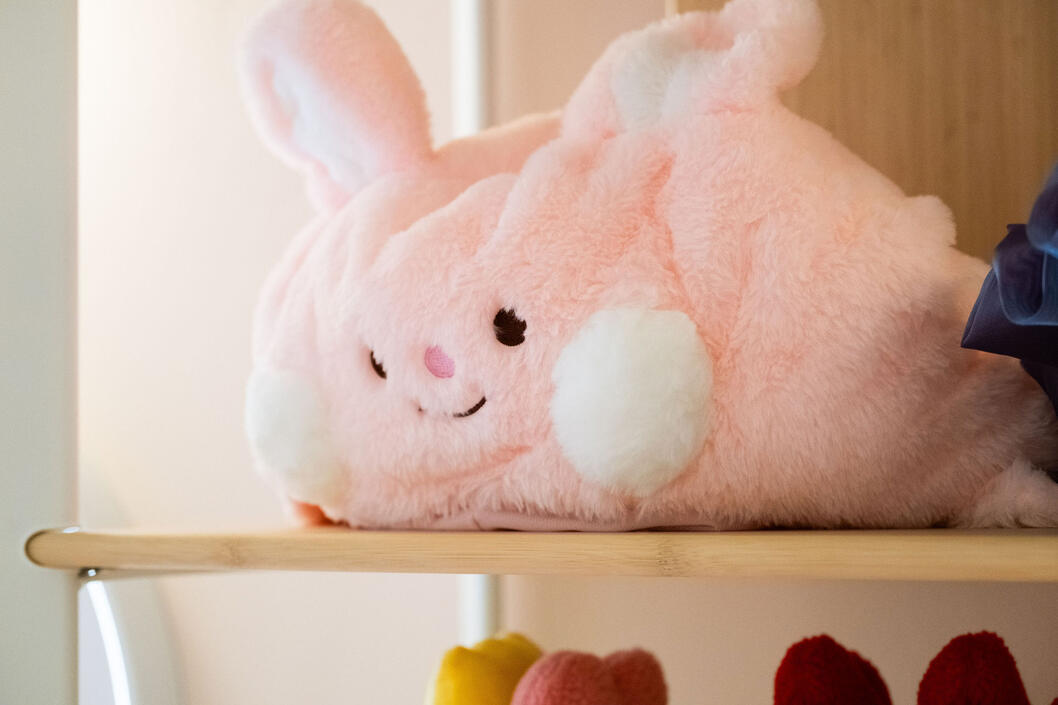 plush hats plush hats