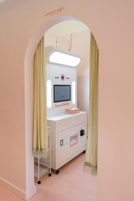 photo booth machine photo booth machine